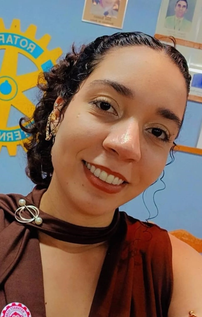 Kelly da Silva Nascimento